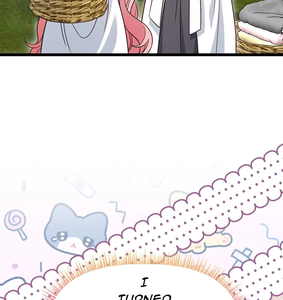 Read The Villainess Makeover chapter 30 image 28 on Lezhin