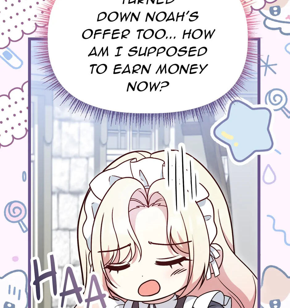 Read The Villainess Makeover chapter 30 image 29 on Lezhin