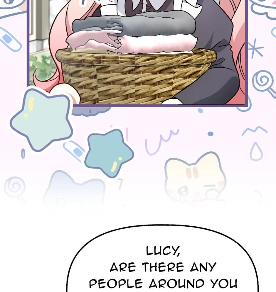 Read The Villainess Makeover chapter 30 image 30 on Lezhin