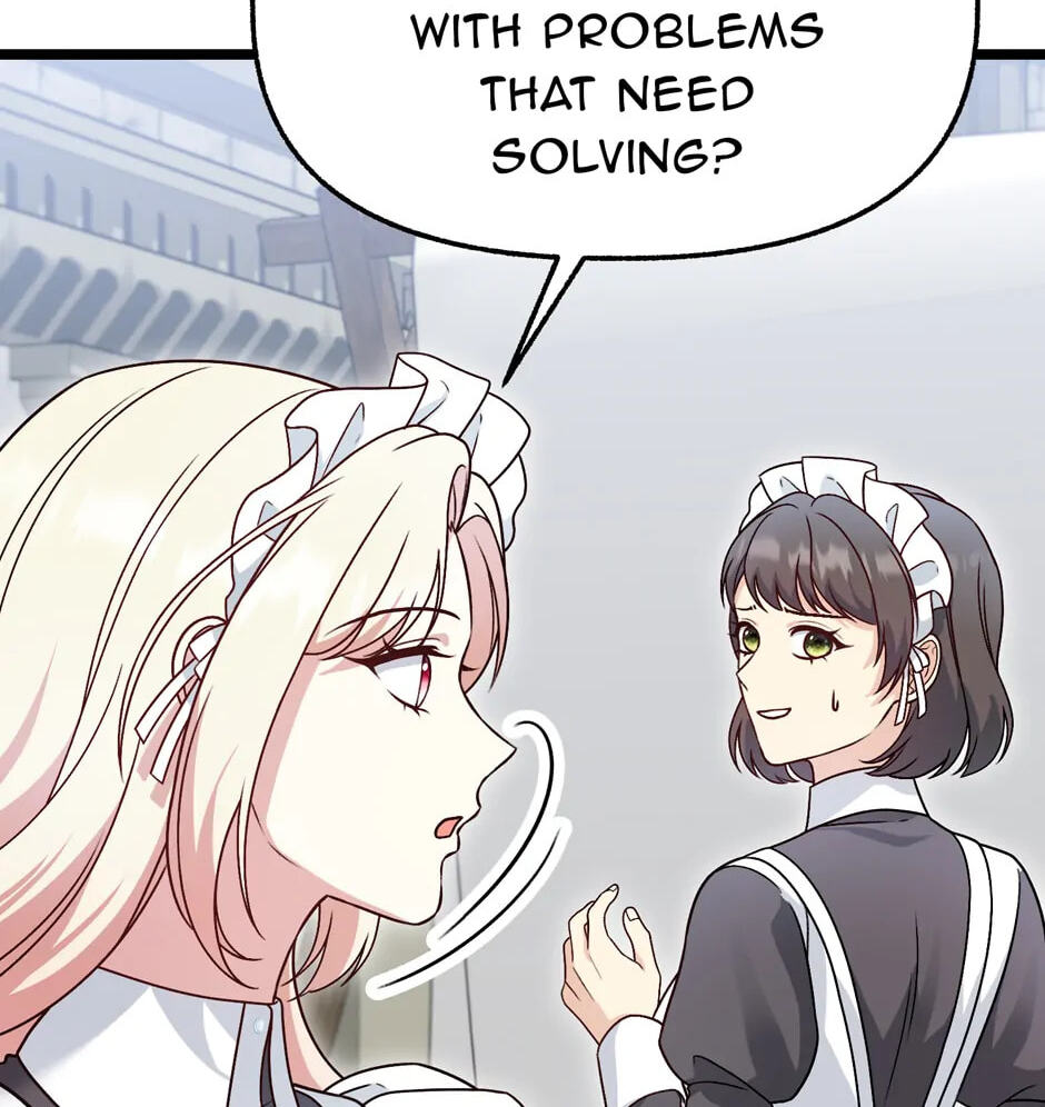 Read The Villainess Makeover chapter 30 image 31 on Lezhin