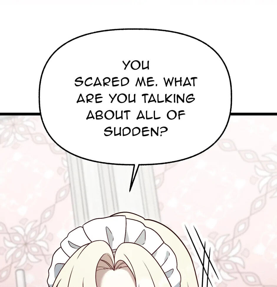 Read The Villainess Makeover chapter 30 image 4 on Lezhin