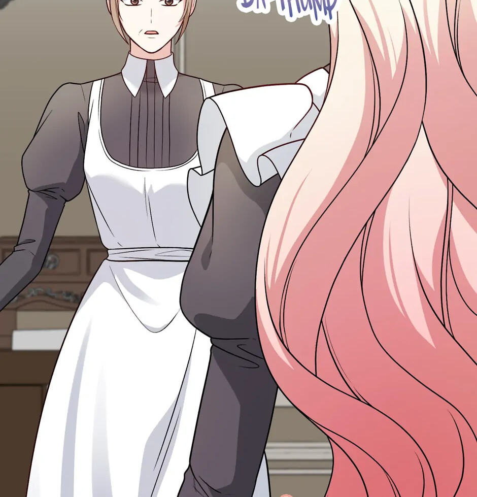 Read The Villainess Makeover chapter 30 image 45 on Lezhin