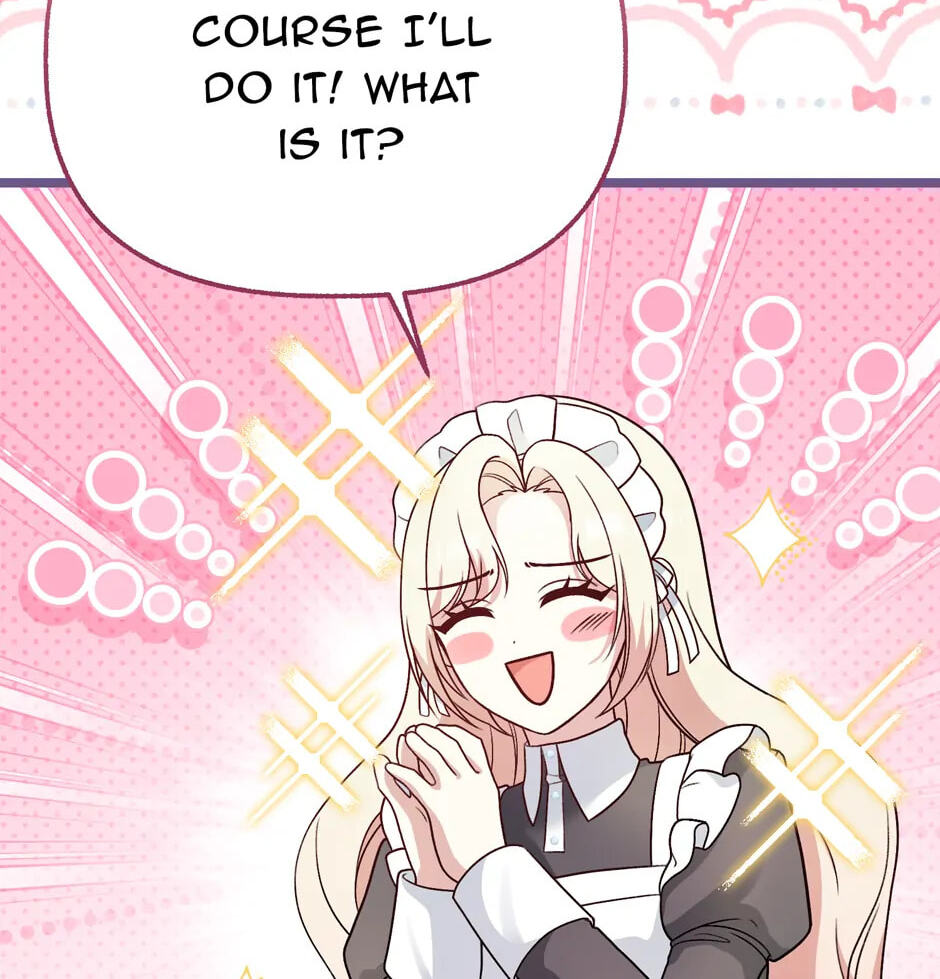 Read The Villainess Makeover chapter 30 image 47 on Lezhin