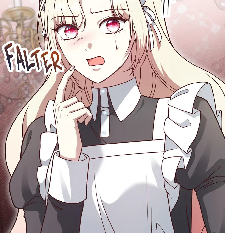 Read The Villainess Makeover chapter 30 image 5 on Lezhin