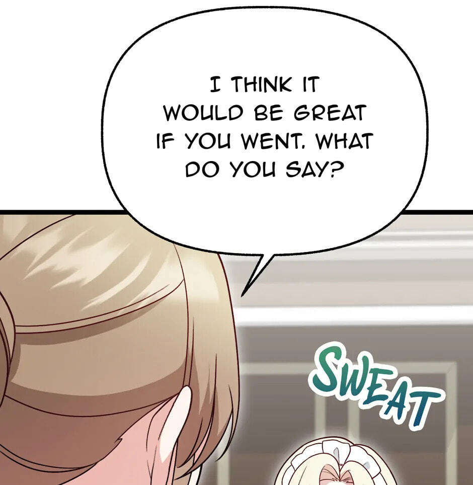 Read The Villainess Makeover chapter 30 image 56 on Lezhin