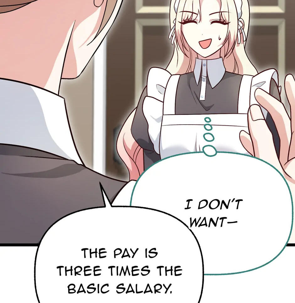 Read The Villainess Makeover chapter 30 image 57 on Lezhin