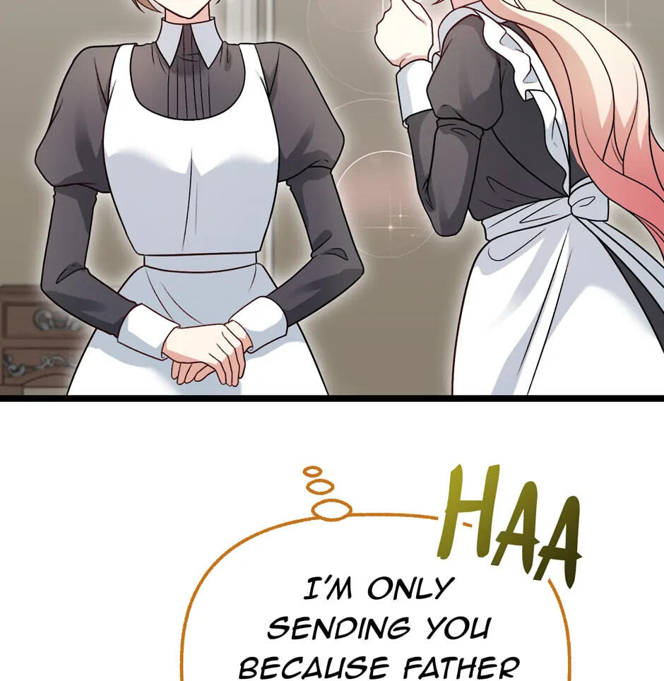 Read The Villainess Makeover chapter 30 image 62 on Lezhin