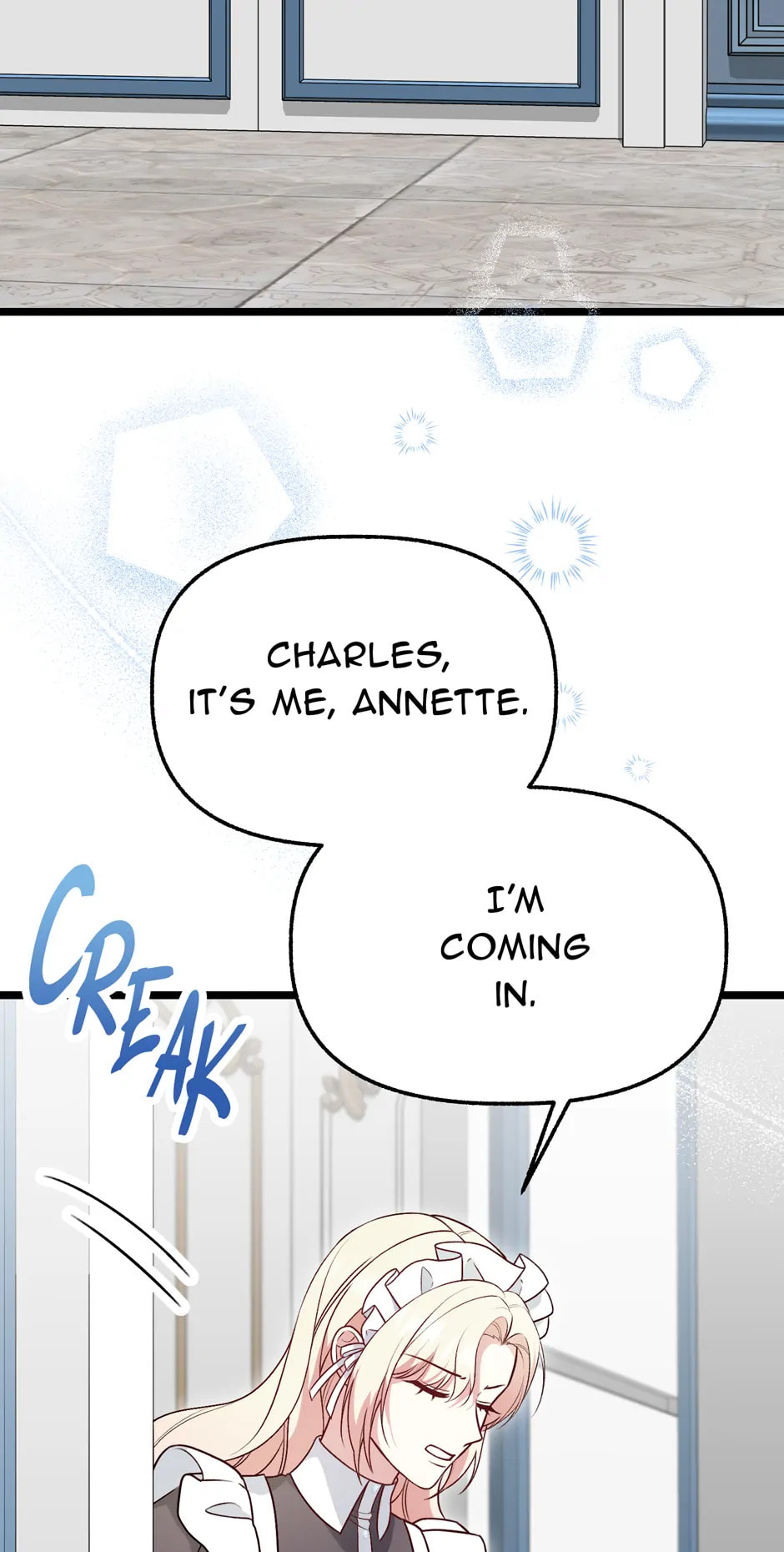 Read The Villainess Makeover chapter 30 image 69 on Lezhin