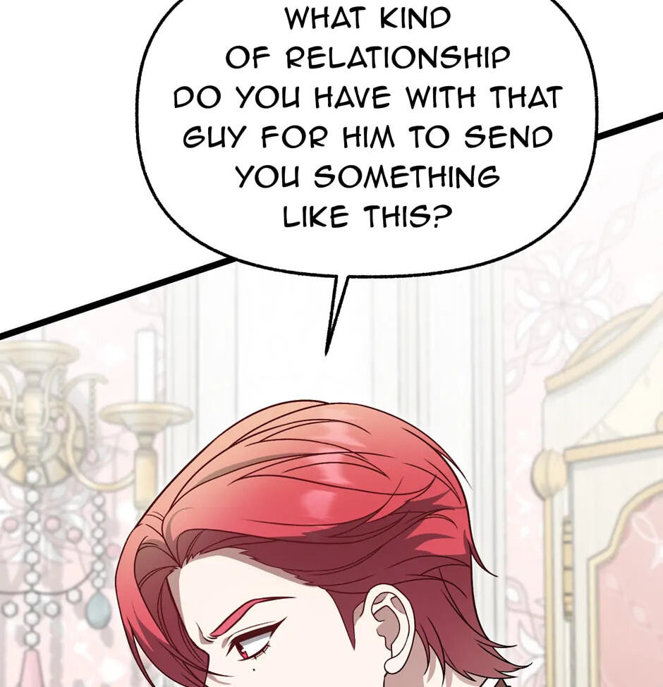 Read The Villainess Makeover chapter 30 image 7 on Lezhin