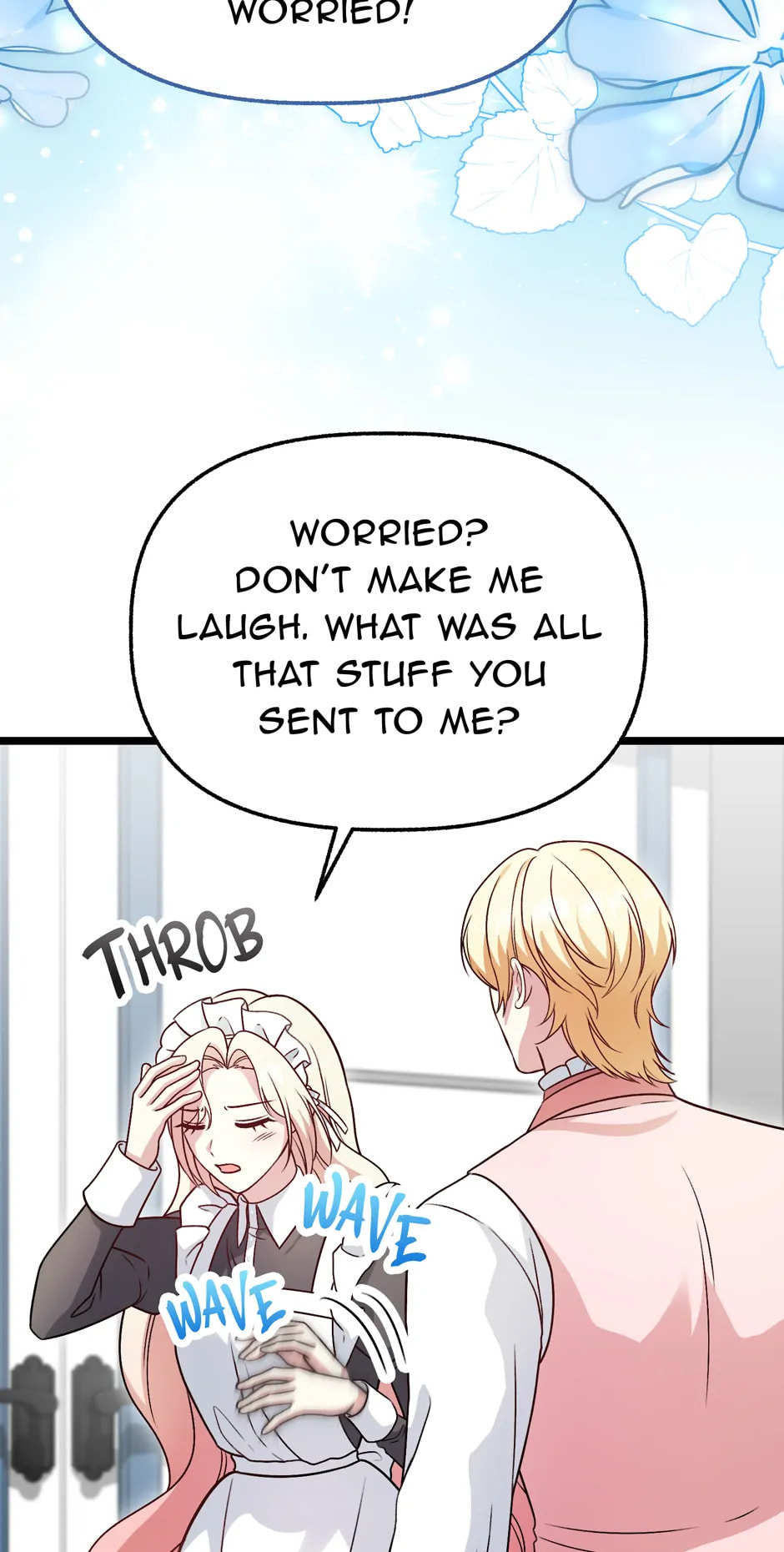 Read The Villainess Makeover chapter 30 image 72 on Lezhin