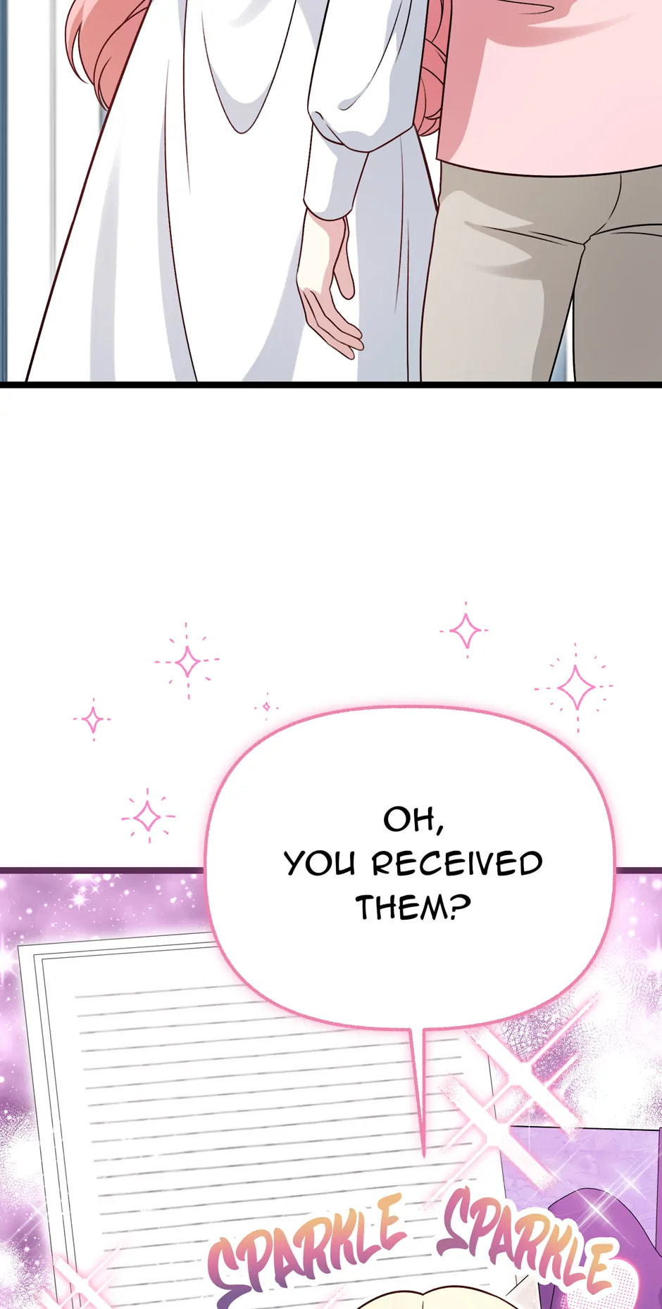 Read The Villainess Makeover chapter 30 image 73 on Lezhin