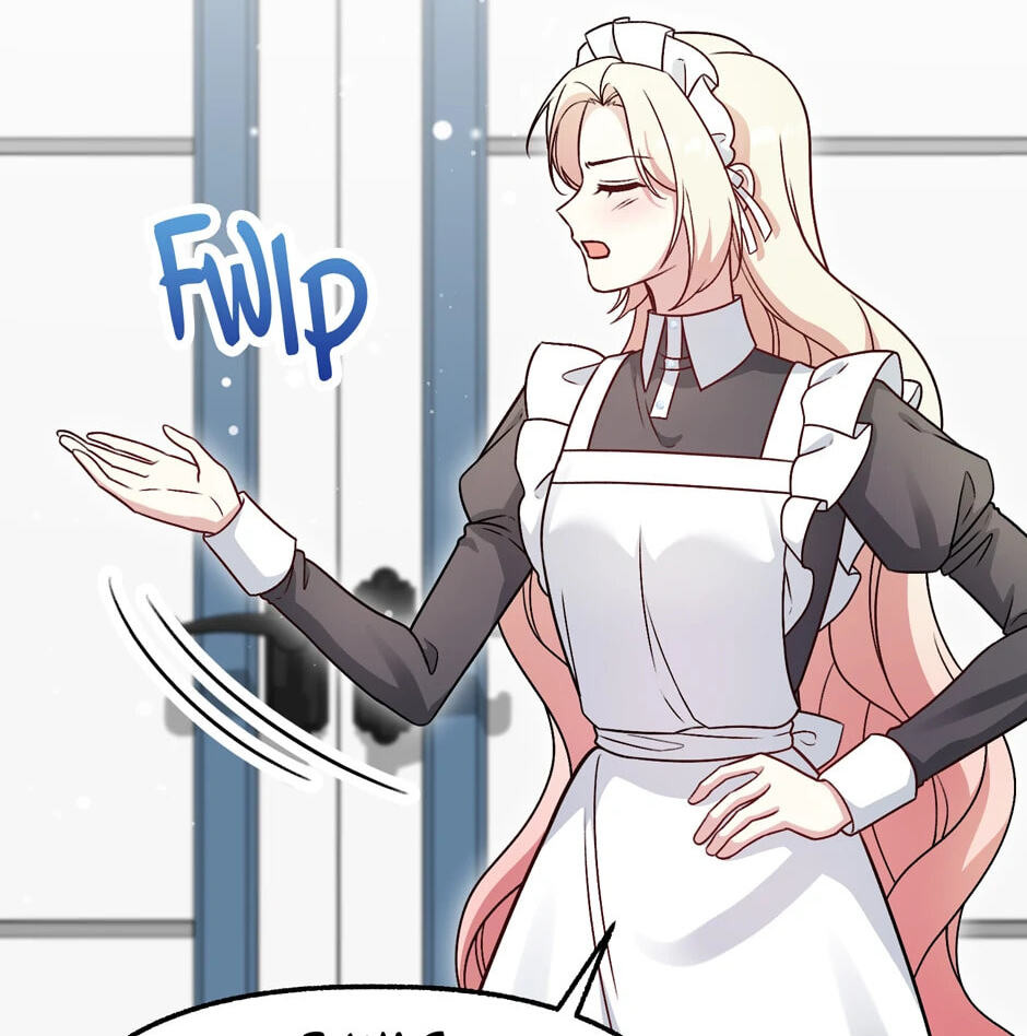 Read The Villainess Makeover chapter 30 image 77 on Lezhin