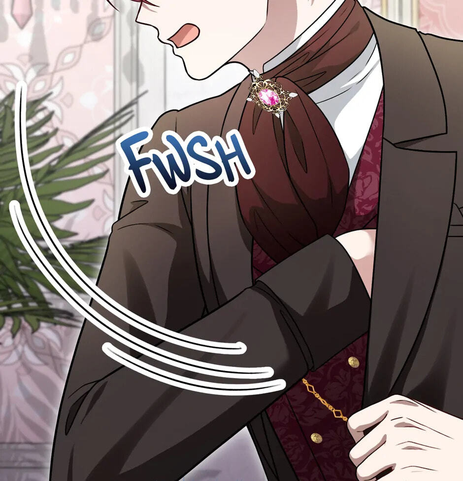 Read The Villainess Makeover chapter 30 image 8 on Lezhin