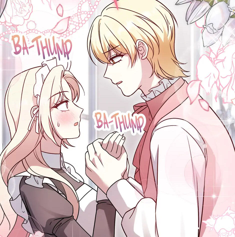 Read The Villainess Makeover chapter 30 image 87 on Lezhin