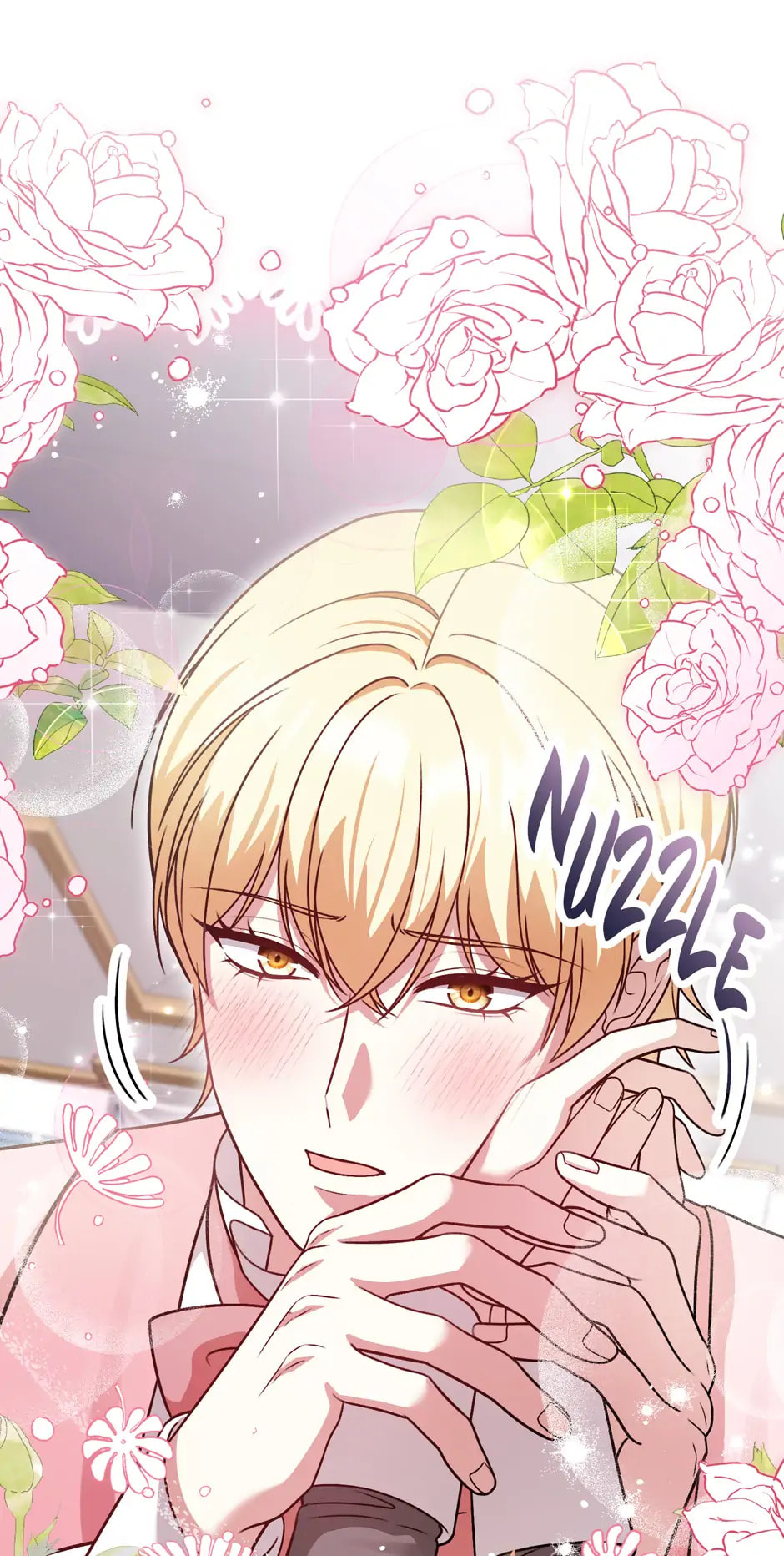 Read The Villainess Makeover chapter 30 image 94 on Lezhin