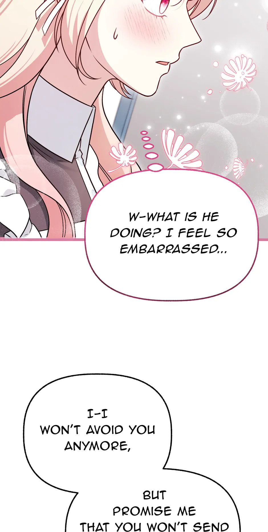 Read The Villainess Makeover chapter 30 image 96 on Lezhin