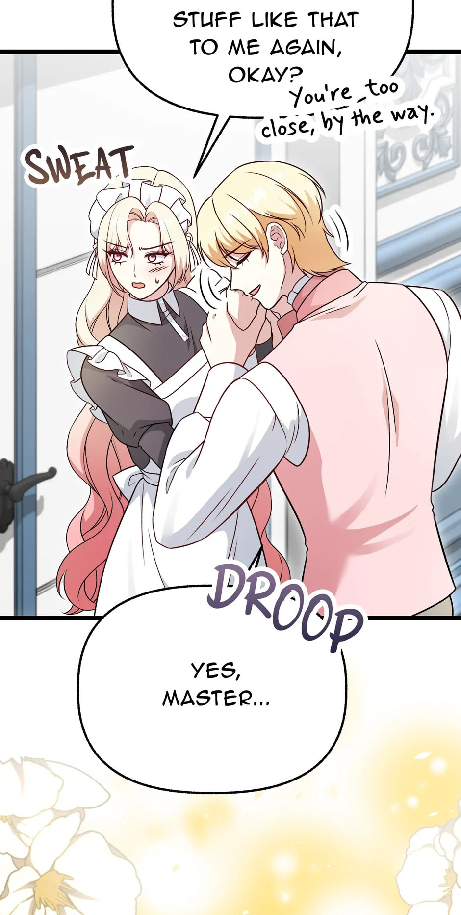 Read The Villainess Makeover chapter 30 image 97 on Lezhin