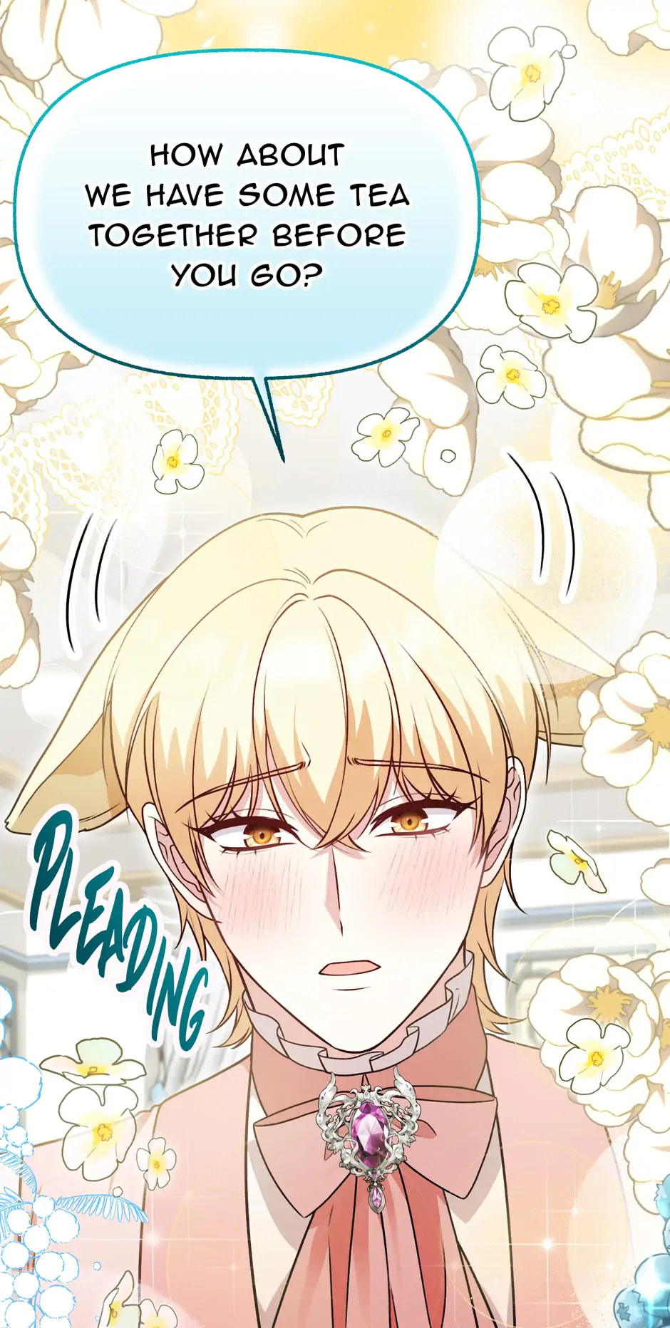 Read The Villainess Makeover chapter 30 image 98 on Lezhin