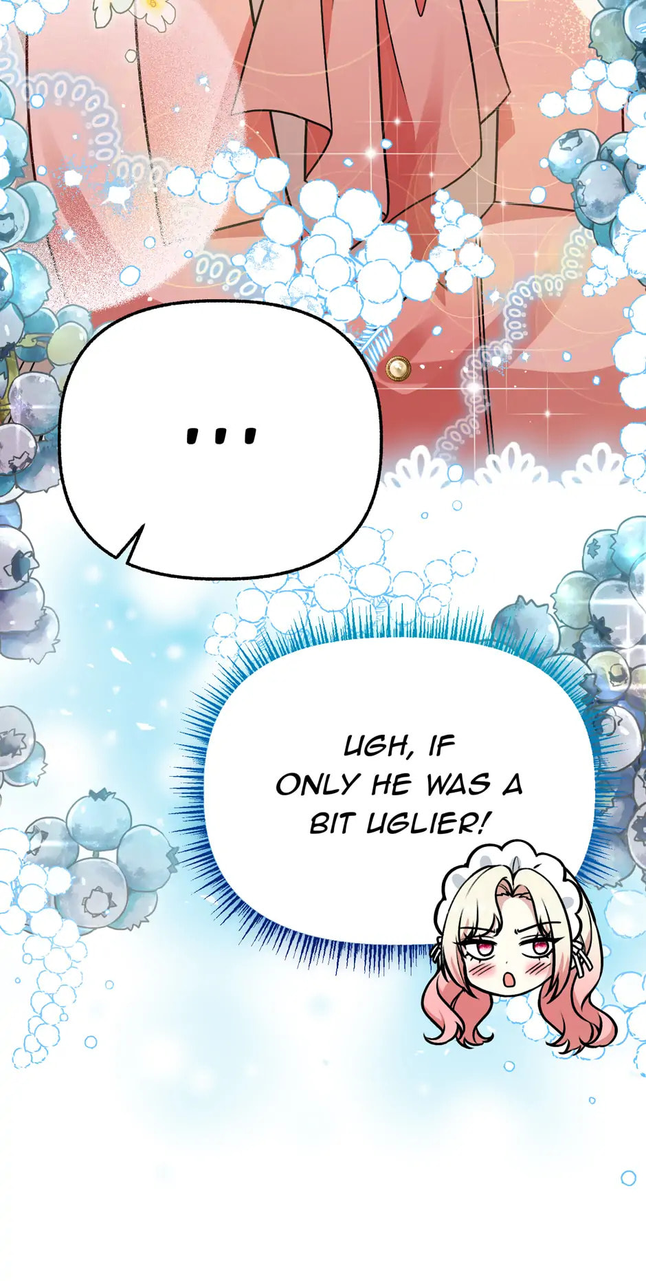 Read The Villainess Makeover chapter 30 image 99 on Lezhin