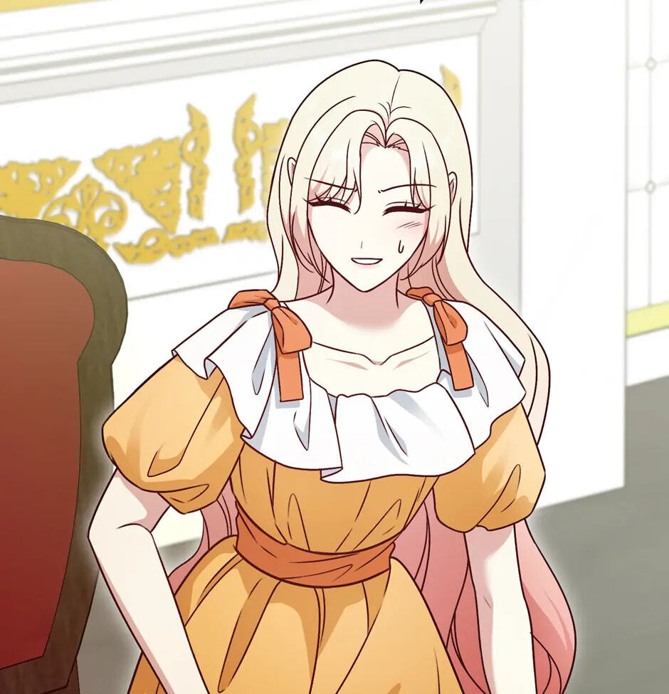 Read The Villainess Makeover chapter 31 image 1 on Lezhin