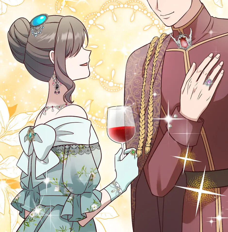 Read The Villainess Makeover chapter 31 image 104 on Lezhin