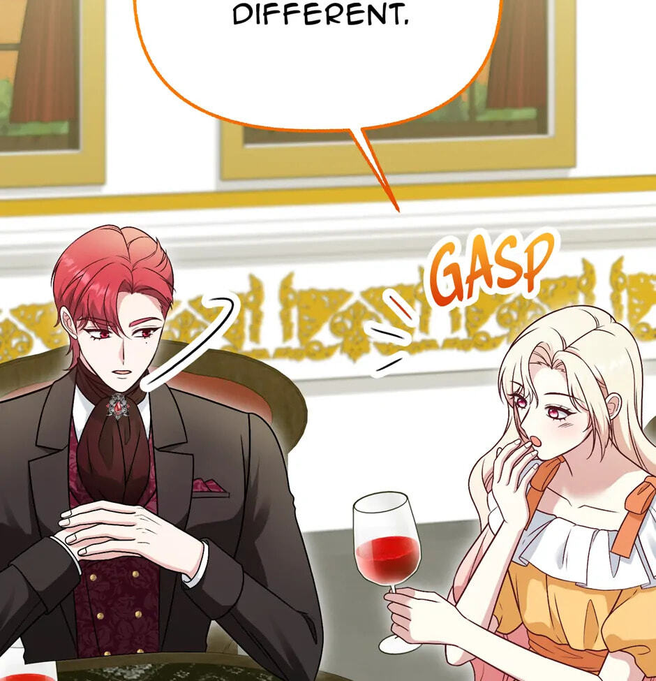 Read The Villainess Makeover chapter 31 image 11 on Lezhin