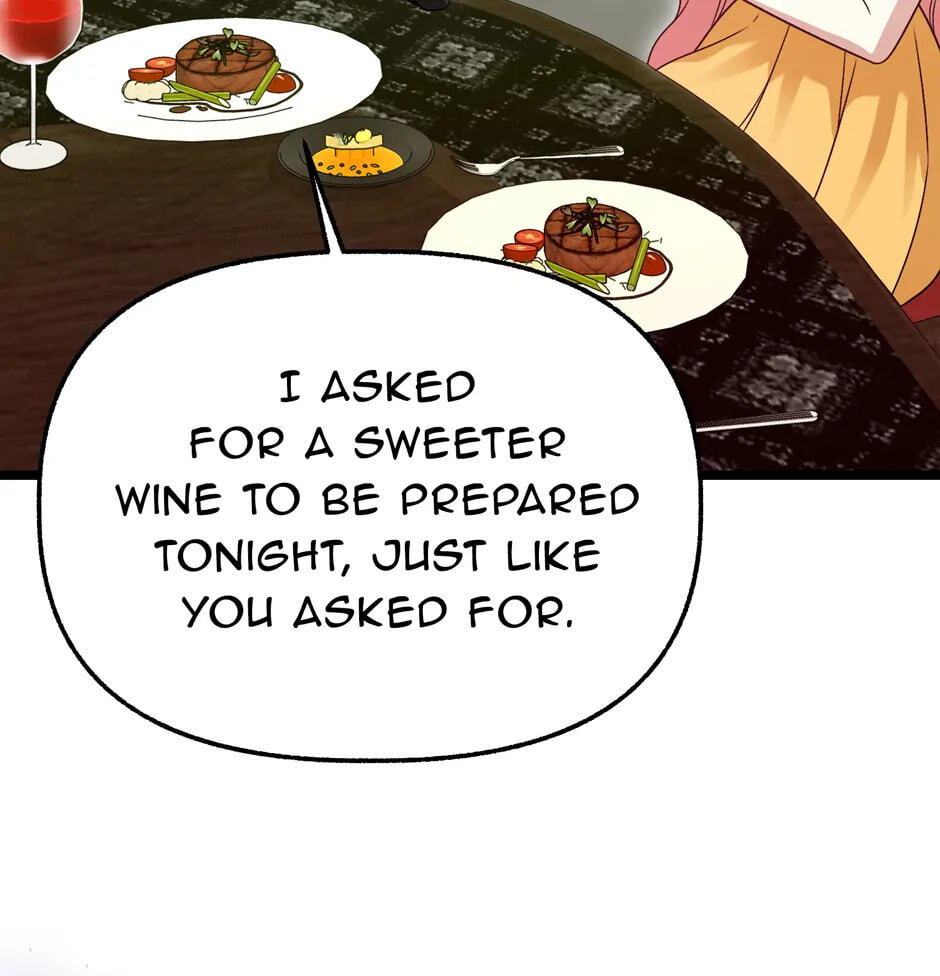 Read The Villainess Makeover chapter 31 image 12 on Lezhin