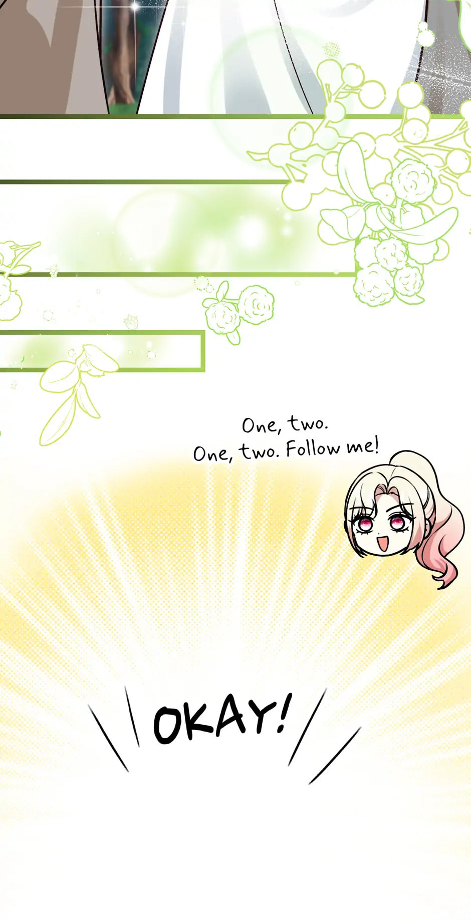Read The Villainess Makeover chapter 31 image 124 on Lezhin