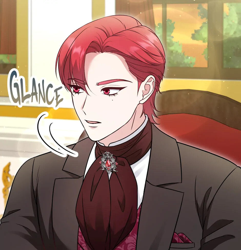 Read The Villainess Makeover chapter 31 image 14 on Lezhin