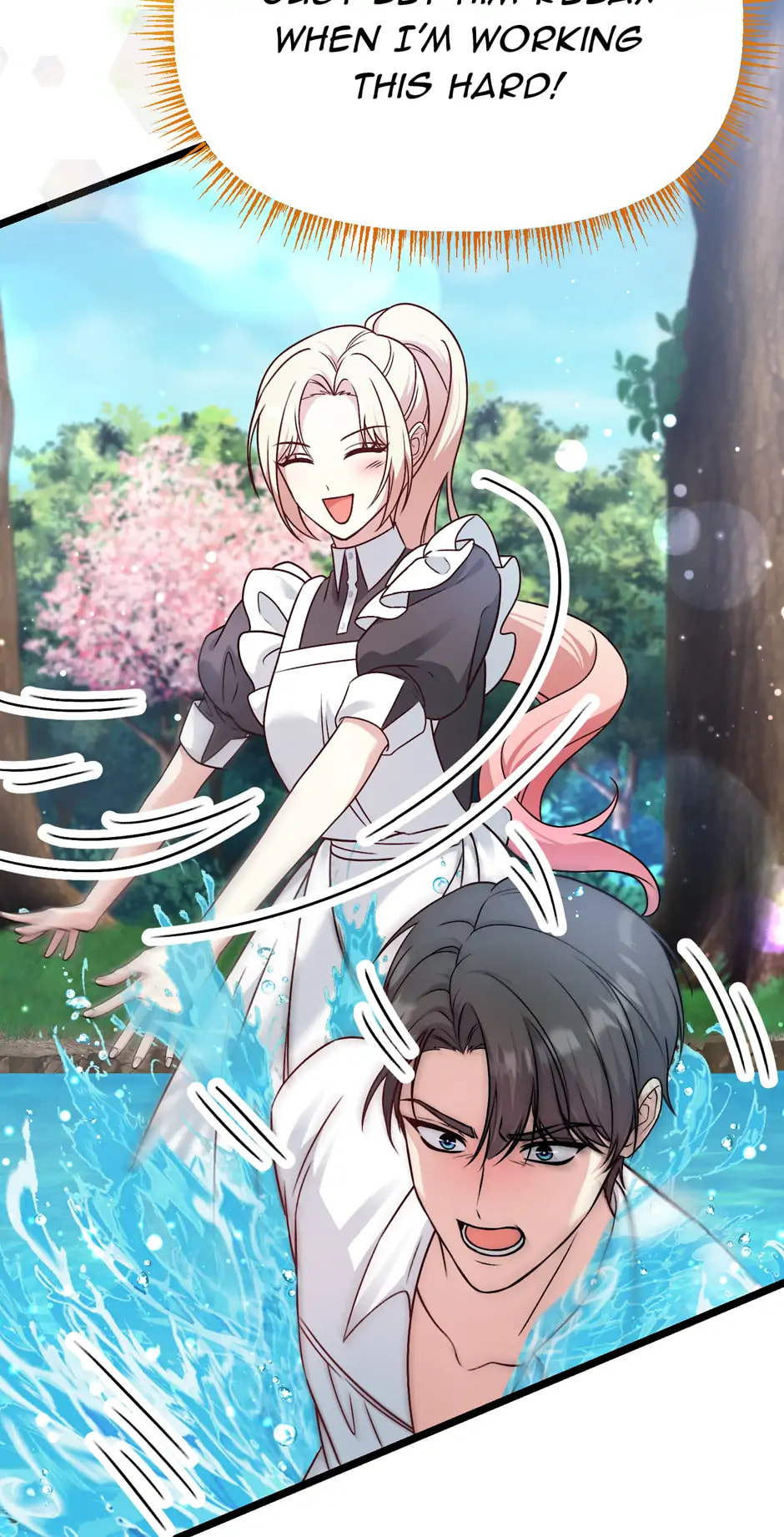 Read The Villainess Makeover chapter 31 image 157 on Lezhin