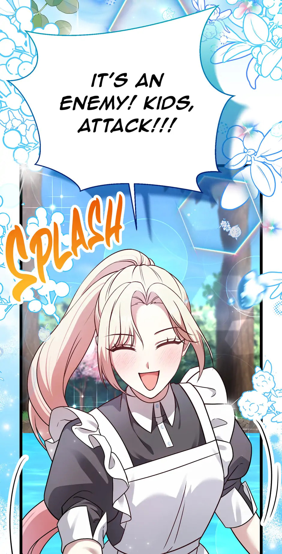 Read The Villainess Makeover chapter 31 image 161 on Lezhin