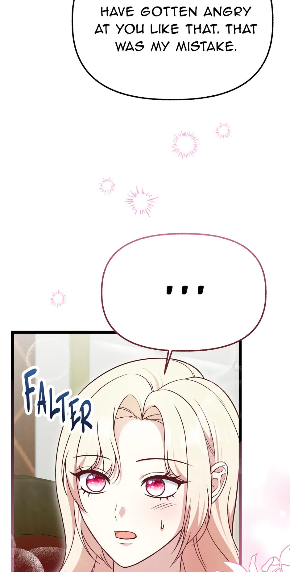 Read The Villainess Makeover chapter 31 image 17 on Lezhin