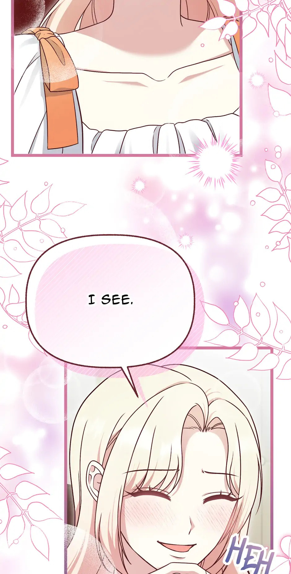 Read The Villainess Makeover chapter 31 image 18 on Lezhin