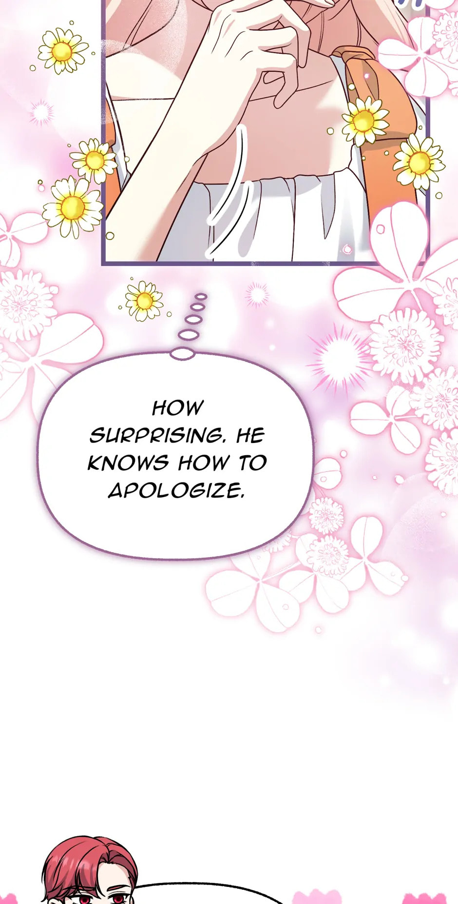 Read The Villainess Makeover chapter 31 image 19 on Lezhin