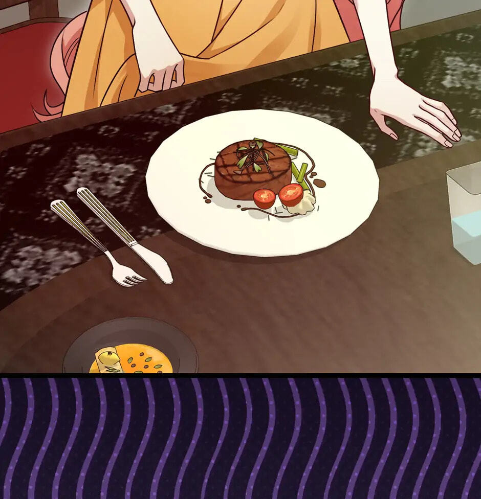 Read The Villainess Makeover chapter 31 image 2 on Lezhin