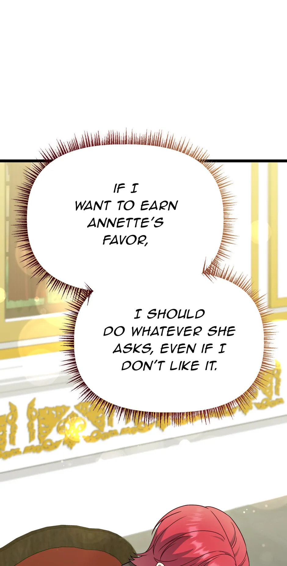 Read The Villainess Makeover chapter 31 image 21 on Lezhin