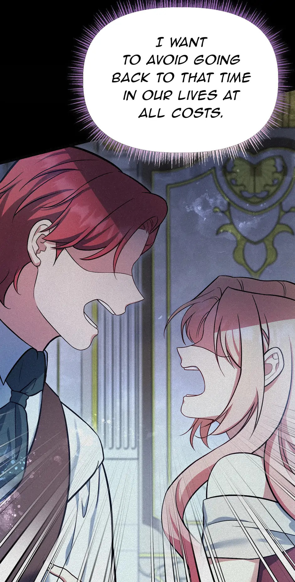 Read The Villainess Makeover chapter 31 image 23 on Lezhin