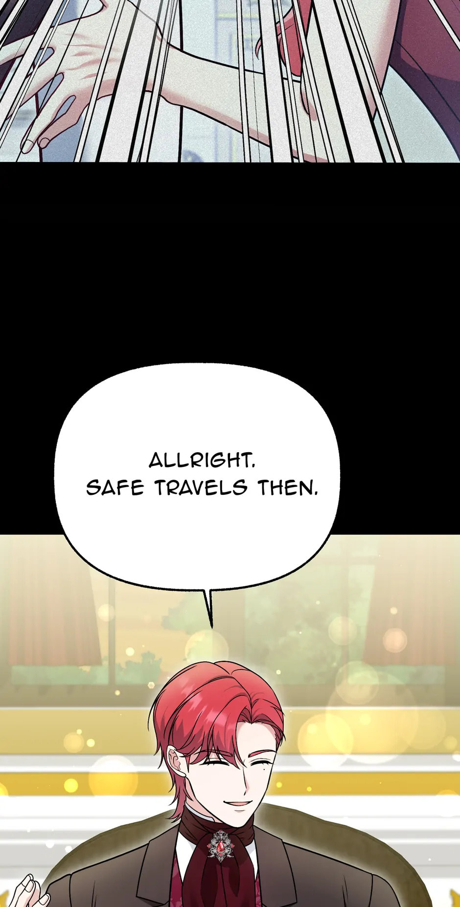 Read The Villainess Makeover chapter 31 image 24 on Lezhin