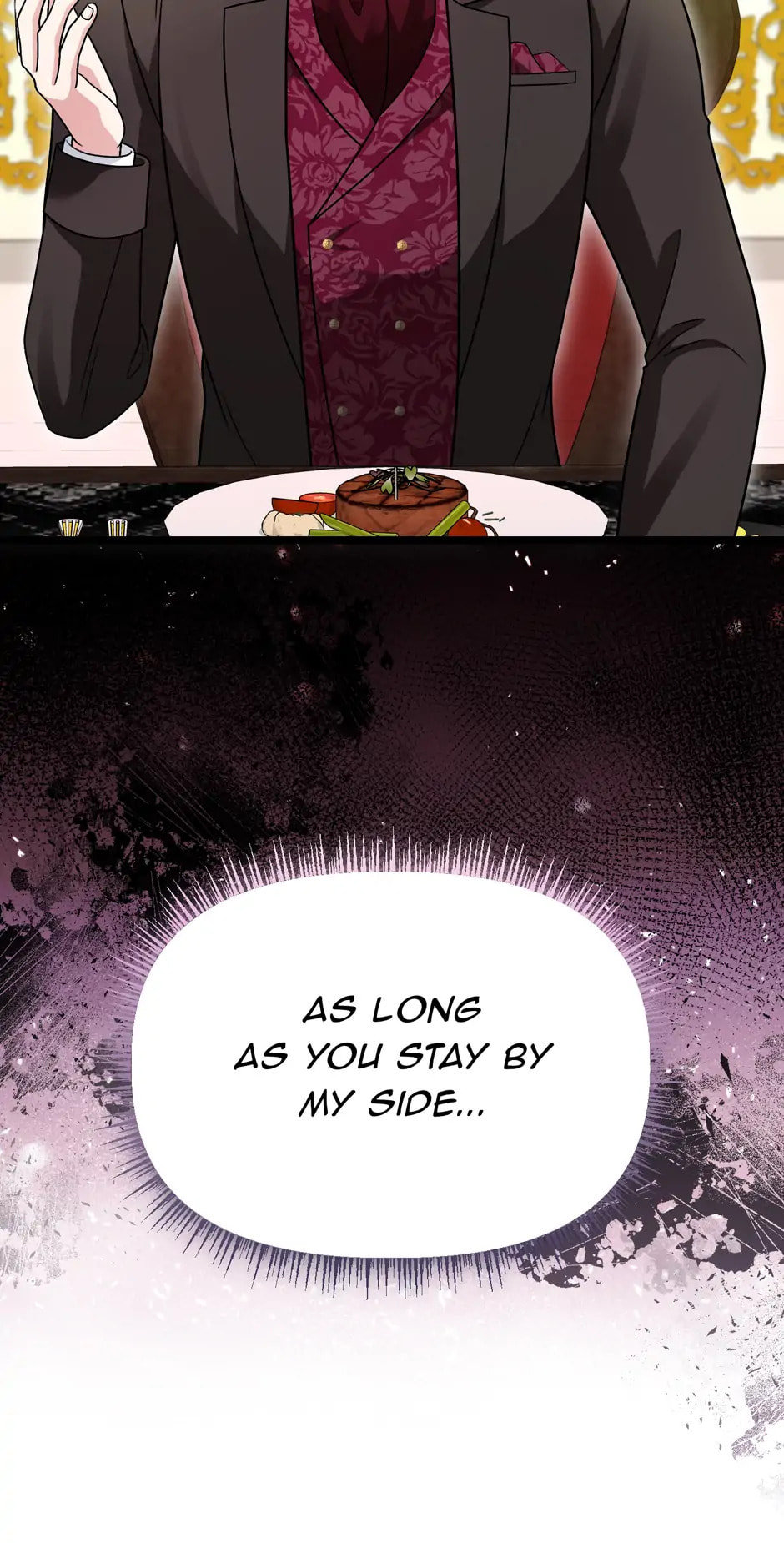 Read The Villainess Makeover chapter 31 image 25 on Lezhin