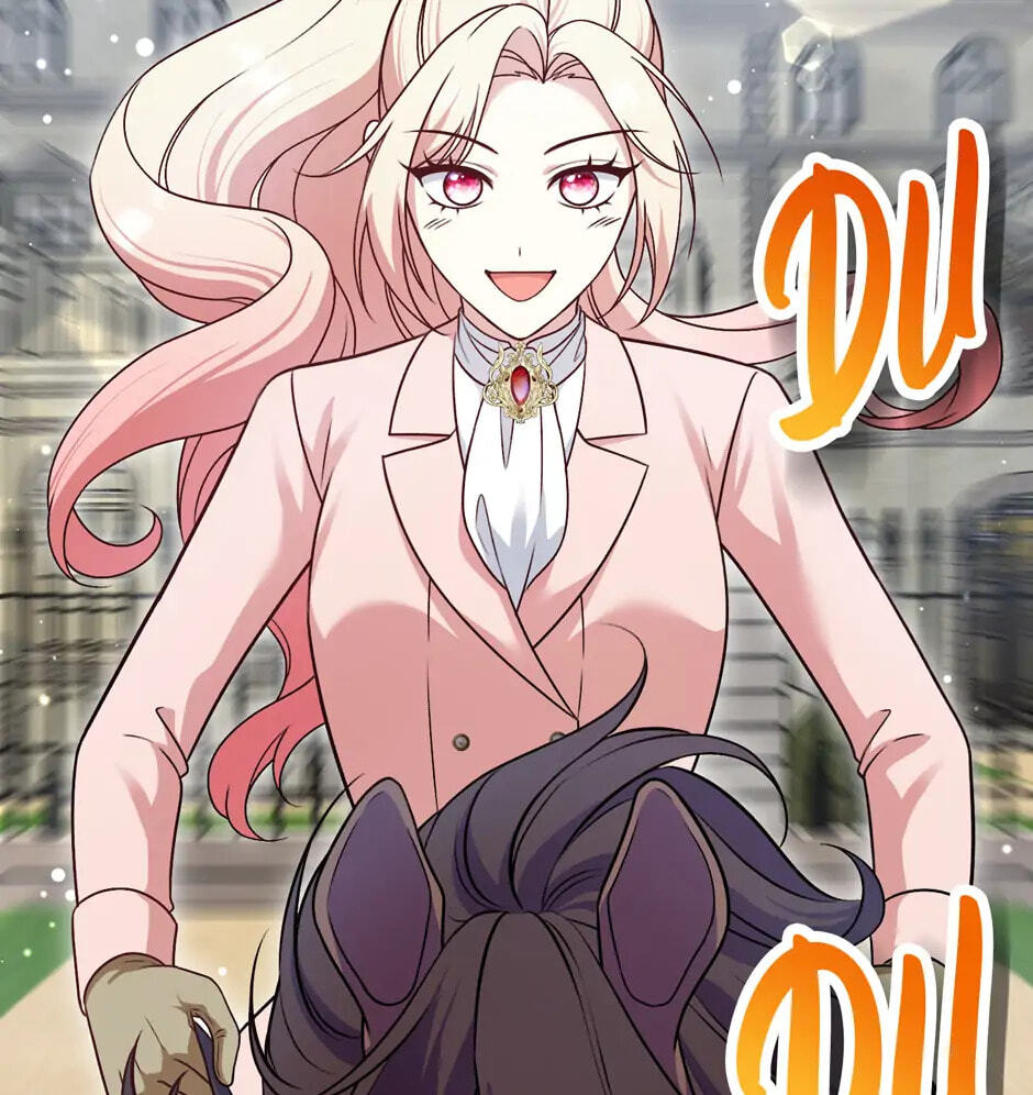 Read The Villainess Makeover chapter 31 image 30 on Lezhin