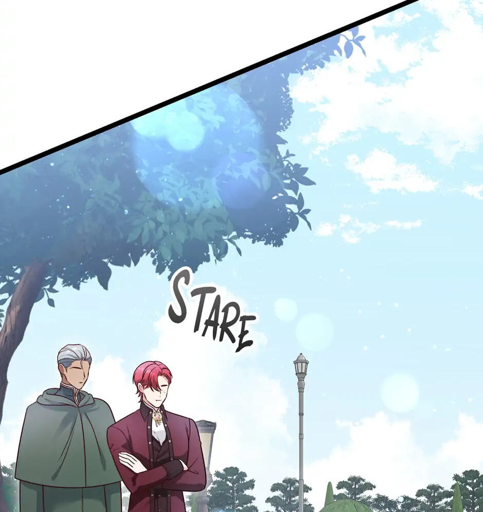 Read The Villainess Makeover chapter 31 image 33 on Lezhin