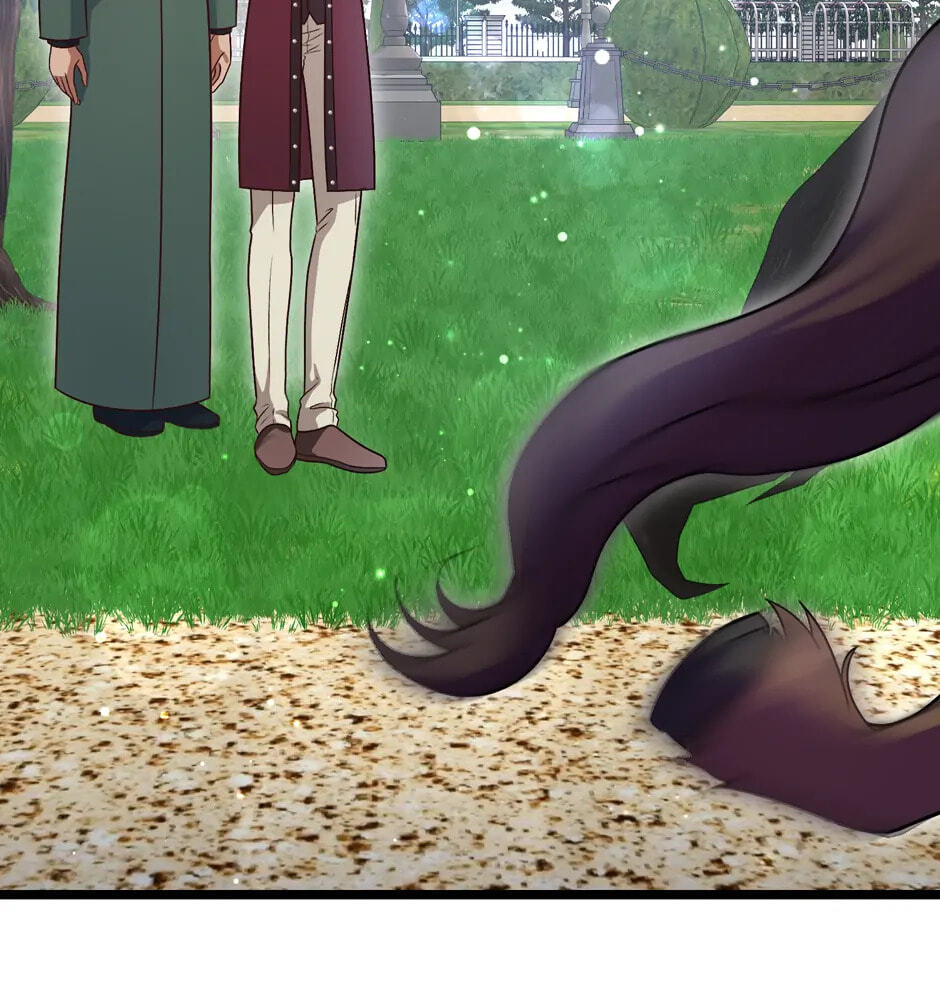 Read The Villainess Makeover chapter 31 image 34 on Lezhin