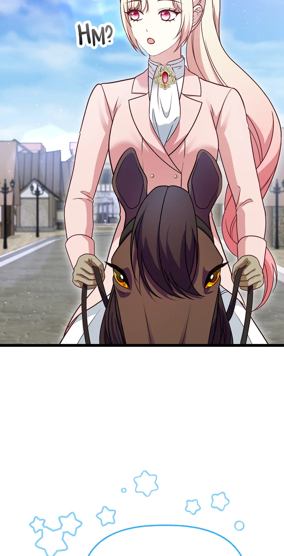 Read The Villainess Makeover chapter 31 image 46 on Lezhin