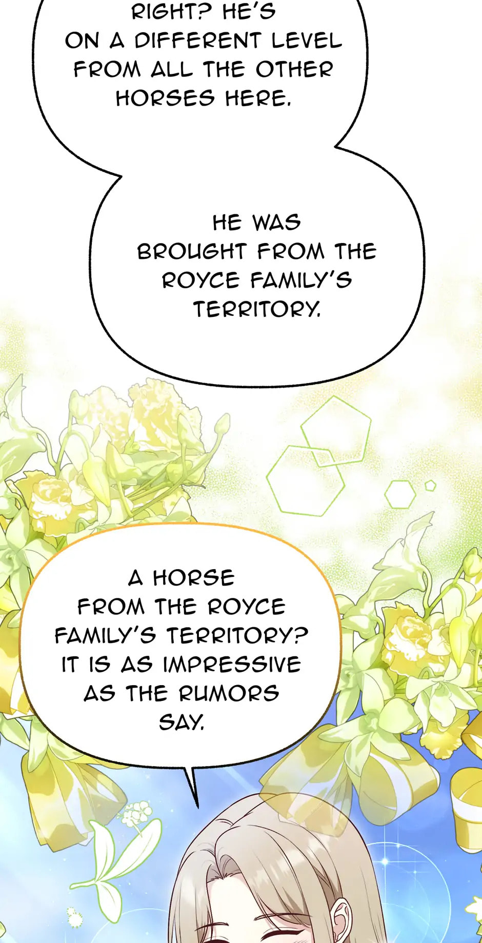 Read The Villainess Makeover chapter 31 image 48 on Lezhin