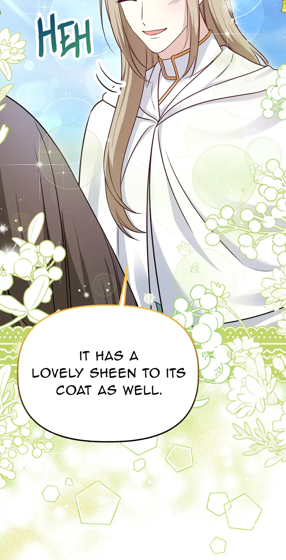 Read The Villainess Makeover chapter 31 image 49 on Lezhin