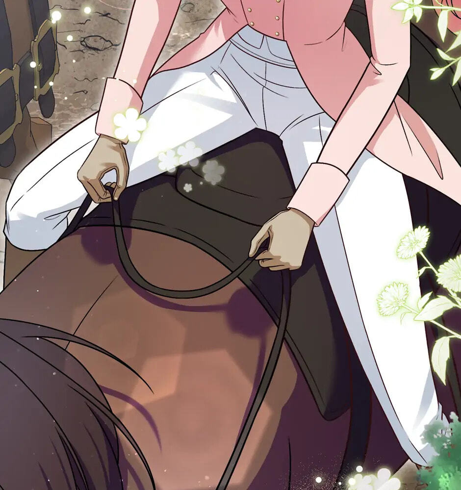 Read The Villainess Makeover chapter 31 image 57 on Lezhin