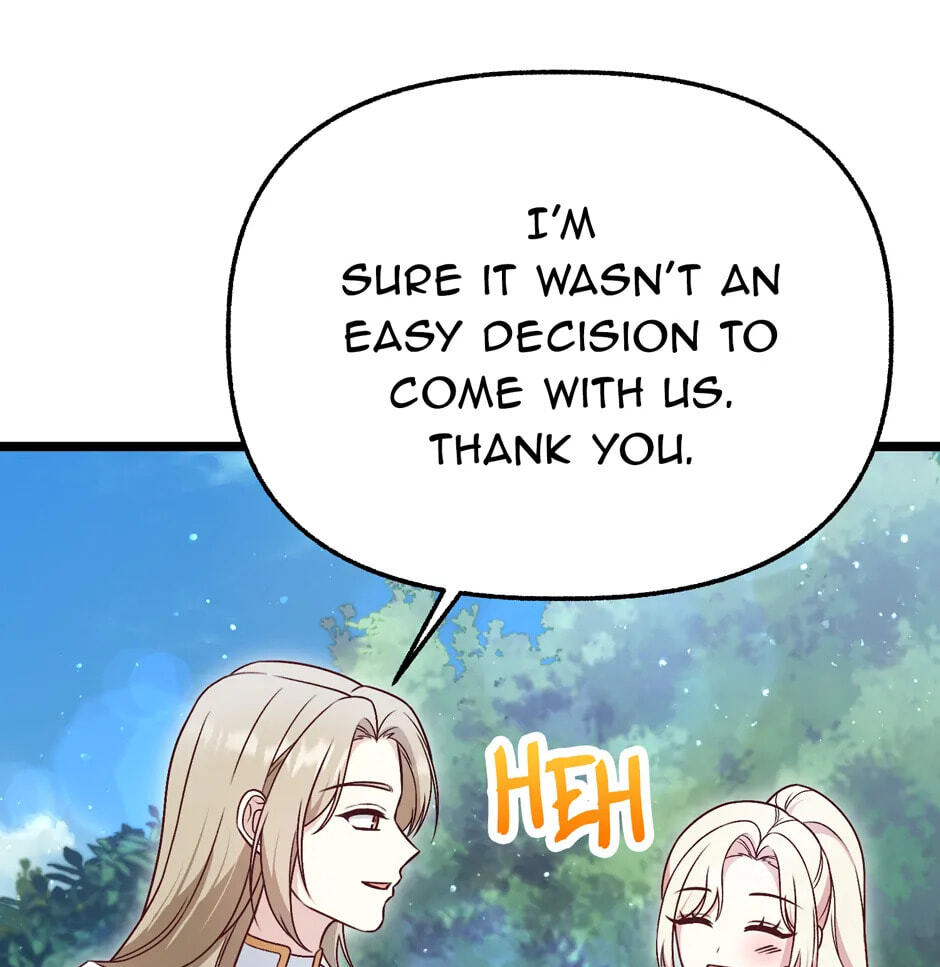 Read The Villainess Makeover chapter 31 image 67 on Lezhin