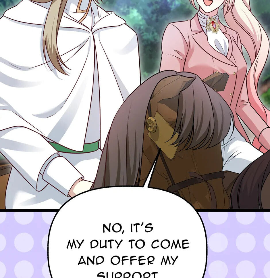 Read The Villainess Makeover chapter 31 image 68 on Lezhin
