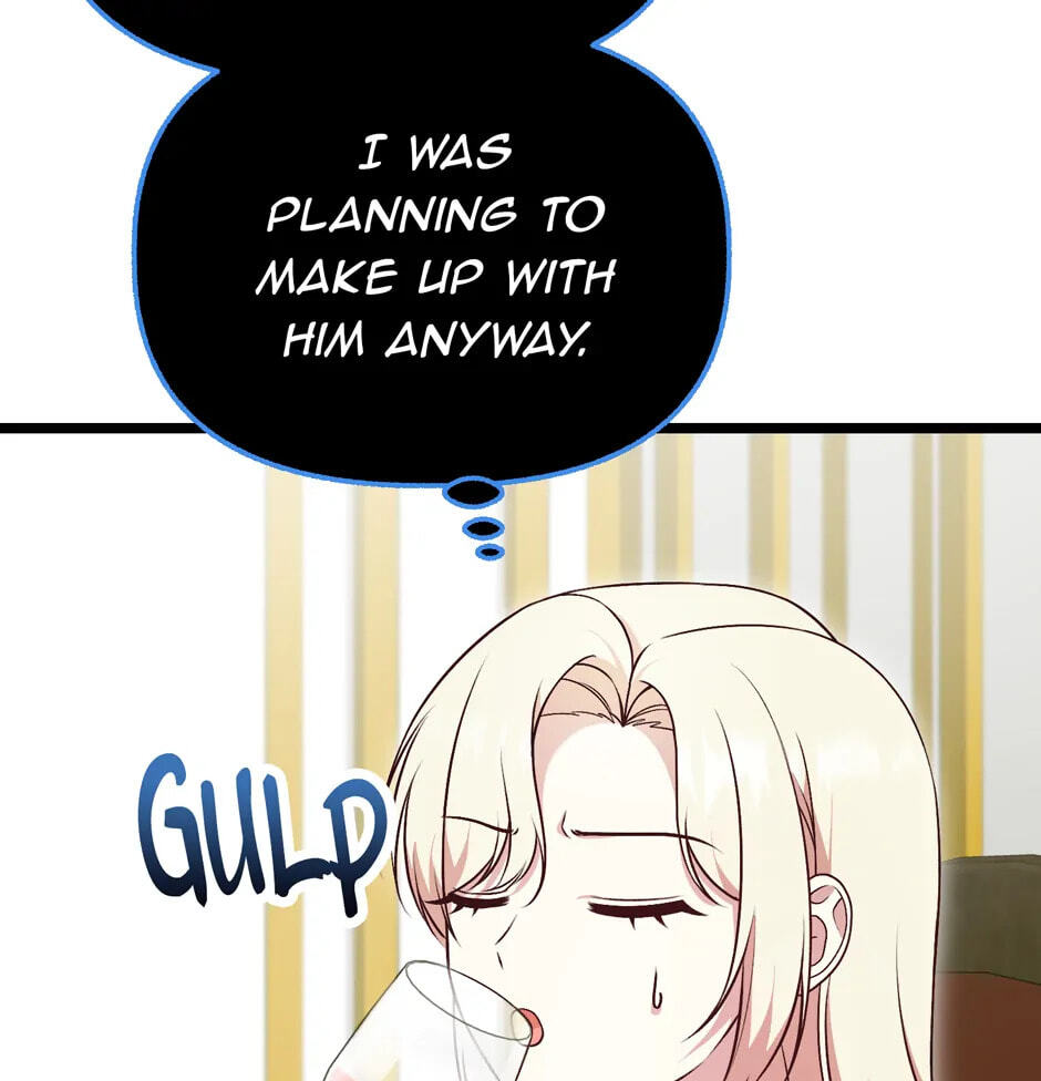 Read The Villainess Makeover chapter 31 image 8 on Lezhin