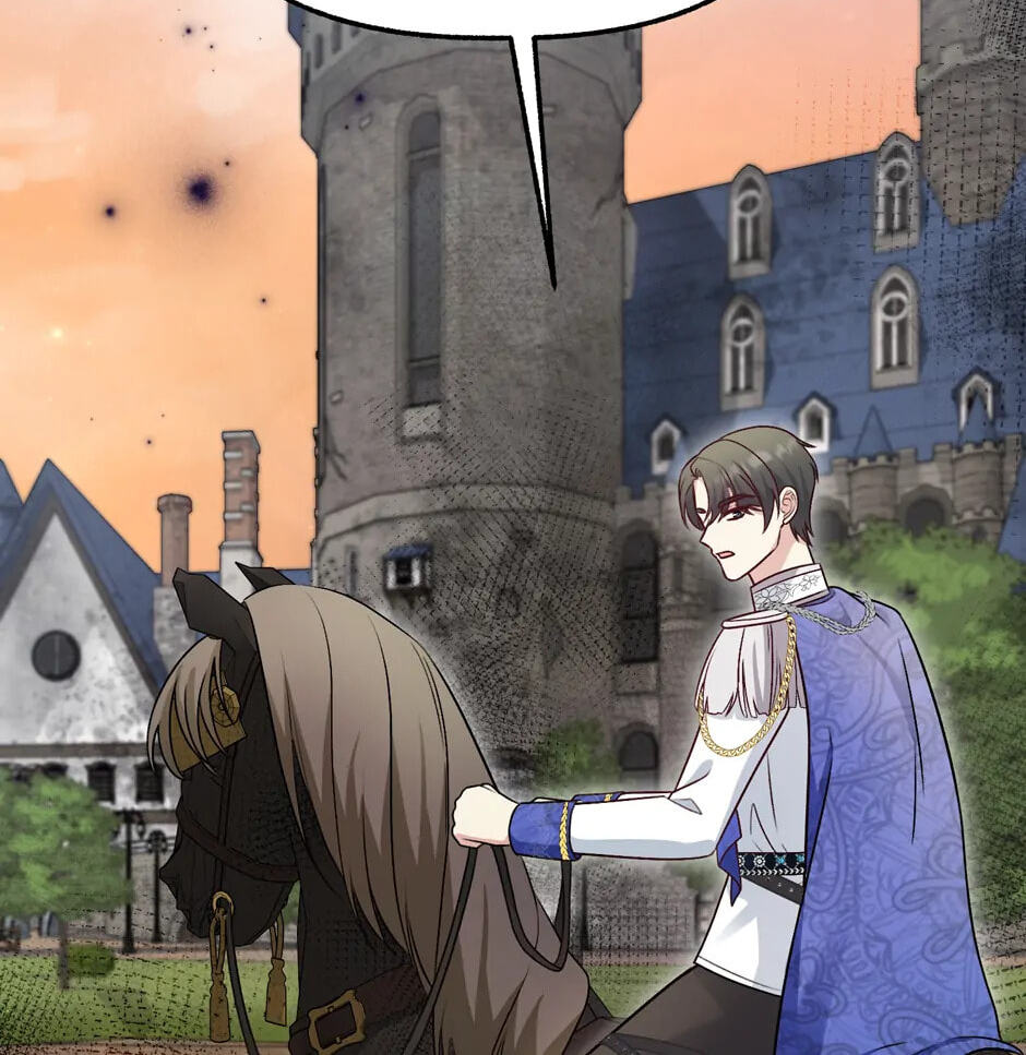 Read The Villainess Makeover chapter 31 image 82 on Lezhin
